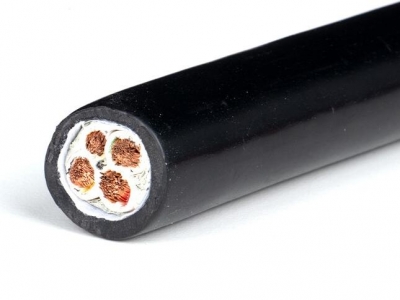 硅橡胶电缆共模电流和辐射问题相关知识