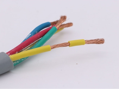 拖链电缆厂家带你了解用于传输信息的电缆
