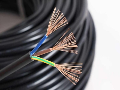 电线电缆为什么会凸起和受潮?
