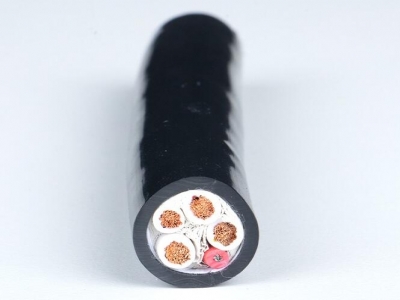 聚丙烯橡胶电缆外壳材料是什么？有什么特色功能？
