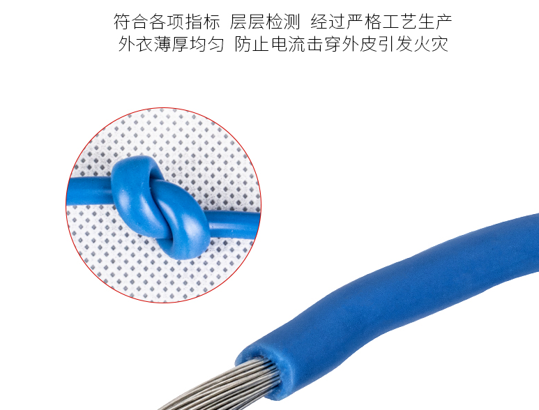 硅橡胶电缆百科：所有关于硅橡胶电缆的知识