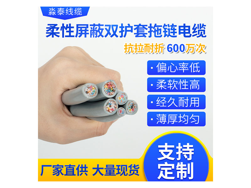 120的电缆大约多少钱一米