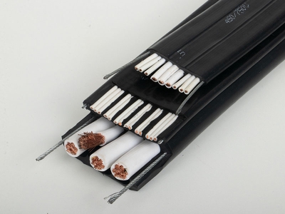 行车电缆需要良好的卷筒协助工作