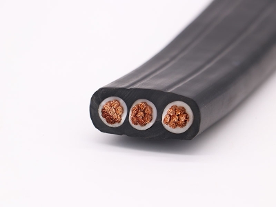 什么是扁电缆：它有什么样的作用