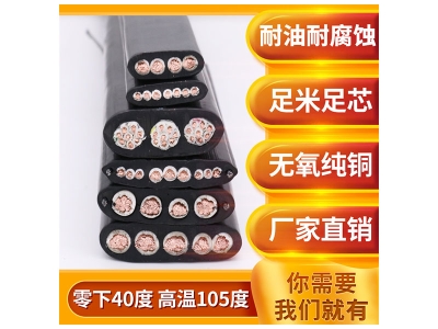 4×150的电缆一米多少钱