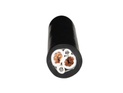 电线电缆,硅橡胶电缆