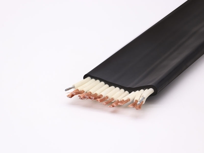 扁电缆施工完毕后会有电磁场吗