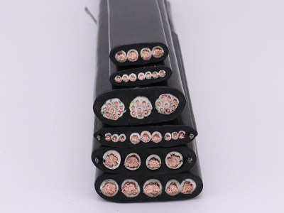 常见的电缆类型有哪些?行车电缆厂家带你了解!