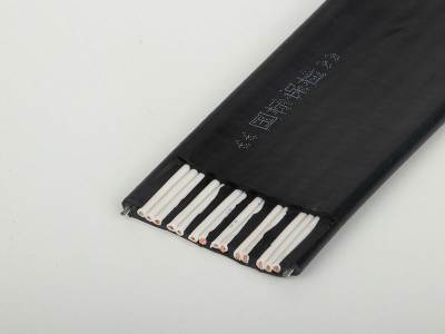 扁电缆厂家带你了解什么是光纤传输电缆