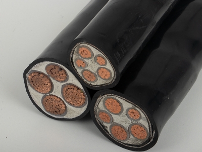 什么是承载电力传输的电缆