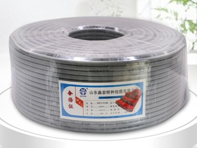 同轴电缆使用安装后可能出现这些缺点和问题