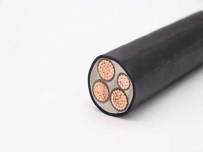 电力电缆